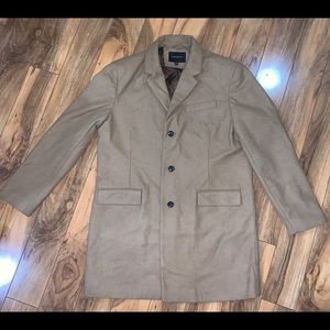 Banana Republic Peacot Xl